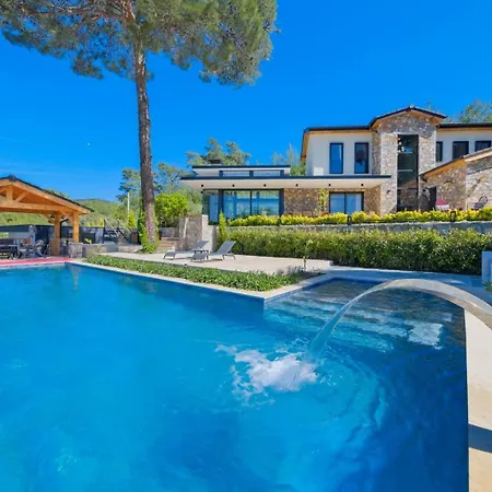 Sunsetpremiumgocek Villa Göcek