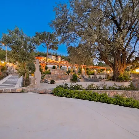 Villa Sunsetpremiumgocek Göcek