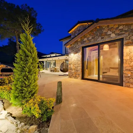 Sunsetpremiumgocek Villa Göcek
