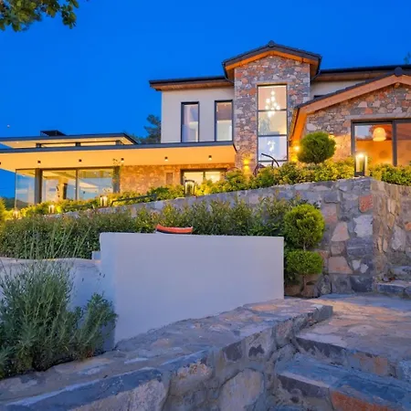 Villa Sunsetpremiumgocek *