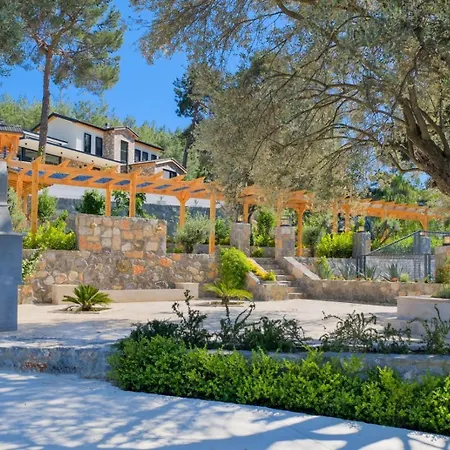 Villa Sunsetpremiumgocek *