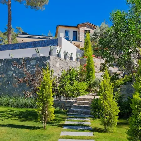 Villa Sunsetpremiumgocek *