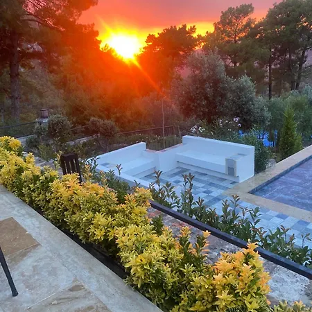 Sunsetpremiumgocek Göcek